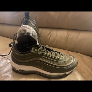 Nike Air Max 97 Women’s Size 8.5